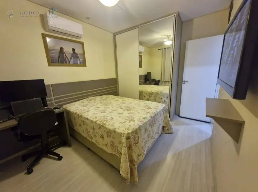 Foto 9 de Casa de Condomínio com 3 quartos à venda, 116m2 em Alto do Cardoso, Pindamonhangaba - SP