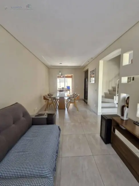 Foto 3 de Casa de Condomínio com 3 quartos à venda, 116m2 em Alto do Cardoso, Pindamonhangaba - SP