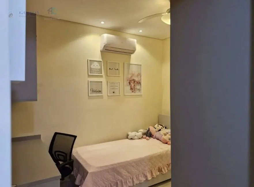 Foto 5 de Casa de Condomínio com 3 quartos à venda, 116m2 em Alto do Cardoso, Pindamonhangaba - SP