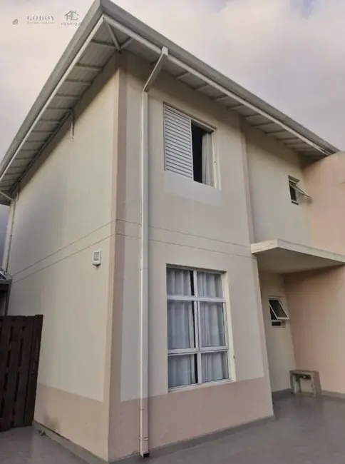 Foto 2 de Casa de Condomínio com 3 quartos à venda, 116m2 em Alto do Cardoso, Pindamonhangaba - SP