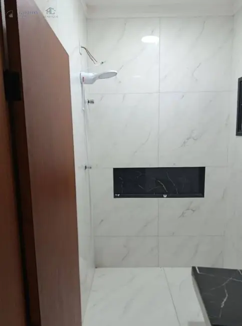 Foto 3 de Casa de Condomínio com 3 quartos à venda, 107m2 em Pindamonhangaba - SP