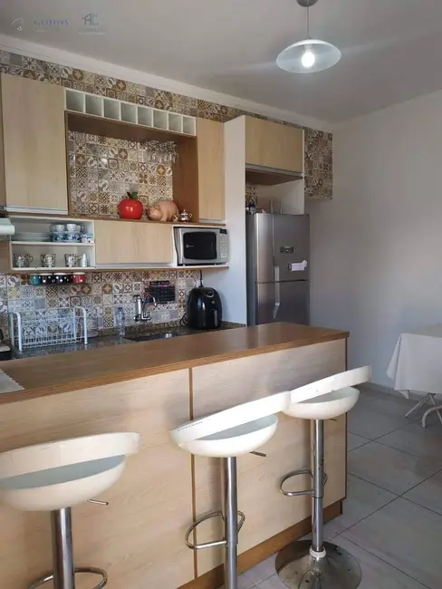 Foto 3 de Casa com 2 quartos à venda, 145m2 em Residencial Pasin, Pindamonhangaba - SP