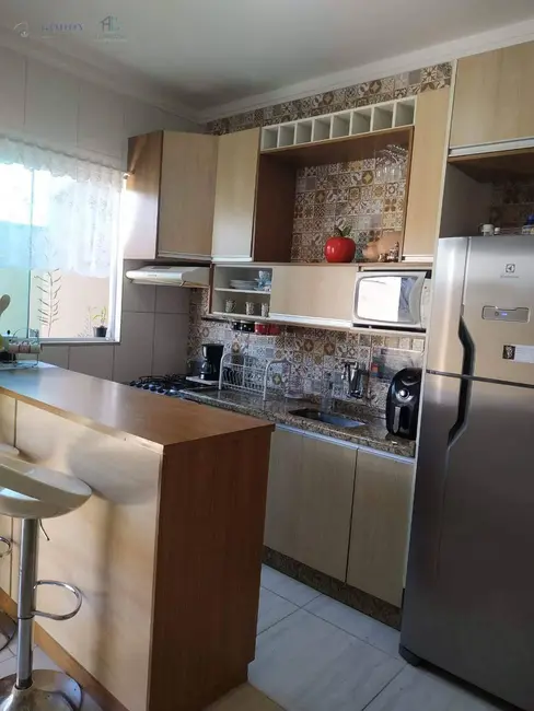Foto 2 de Casa com 2 quartos à venda, 145m2 em Residencial Pasin, Pindamonhangaba - SP