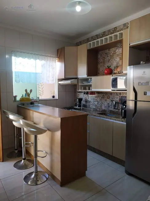 Foto 4 de Casa com 2 quartos à venda, 145m2 em Residencial Pasin, Pindamonhangaba - SP