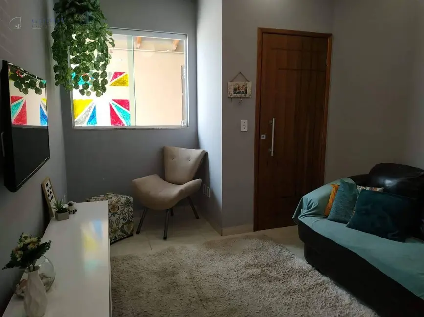 Foto 6 de Casa com 2 quartos à venda, 145m2 em Residencial Pasin, Pindamonhangaba - SP