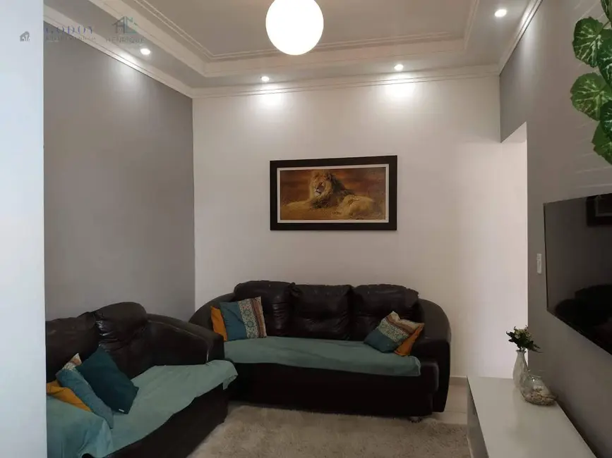 Foto 5 de Casa com 2 quartos à venda, 145m2 em Residencial Pasin, Pindamonhangaba - SP