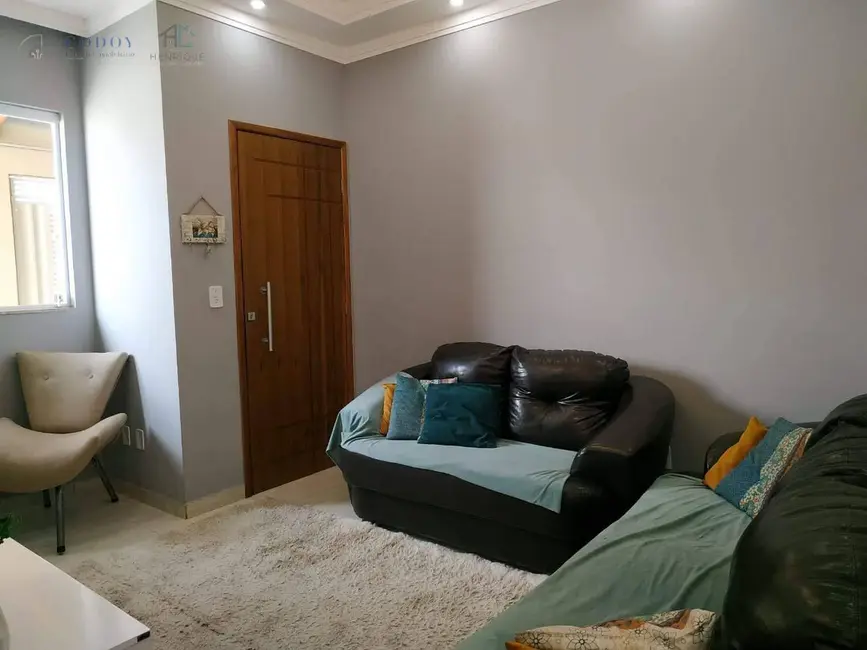 Foto 8 de Casa com 2 quartos à venda, 145m2 em Residencial Pasin, Pindamonhangaba - SP