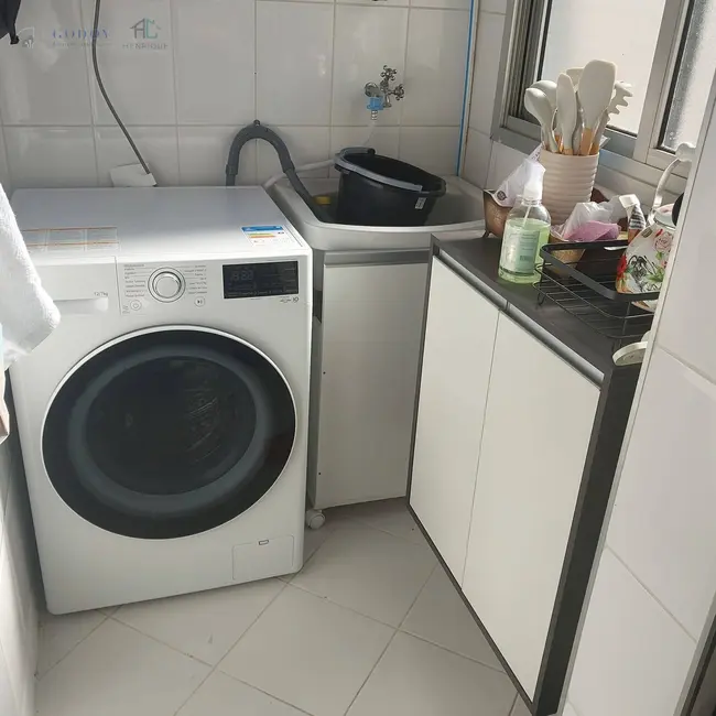 Foto 6 de Apartamento com 2 quartos à venda em Jardim Santa Clara, Taubate - SP