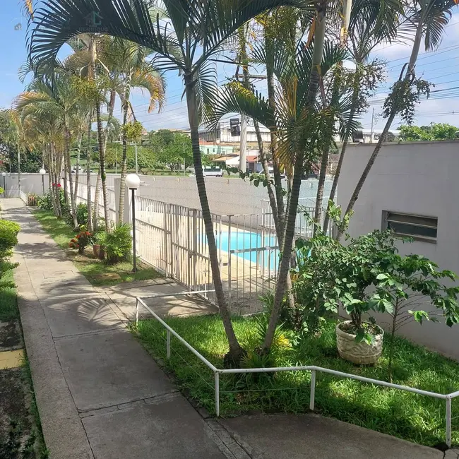 Foto 2 de Apartamento com 2 quartos à venda em Jardim Santa Clara, Taubate - SP