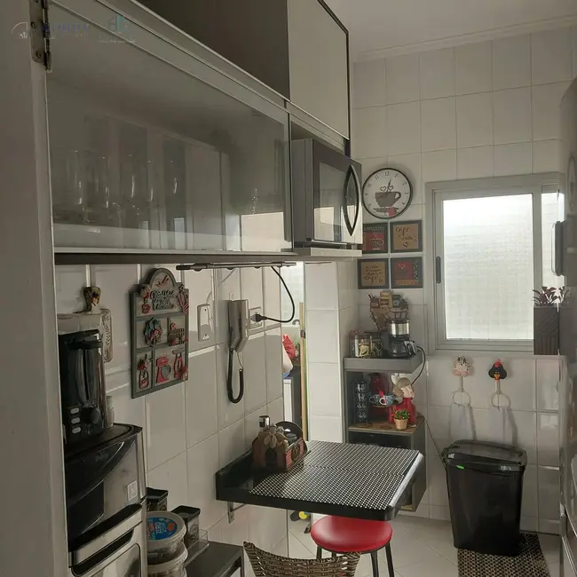 Foto 7 de Apartamento com 2 quartos à venda em Jardim Santa Clara, Taubate - SP