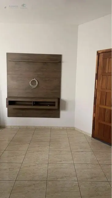 Foto 3 de Casa com 2 quartos à venda, 109m2 em Jardim Regina (Moreira César), Pindamonhangaba - SP