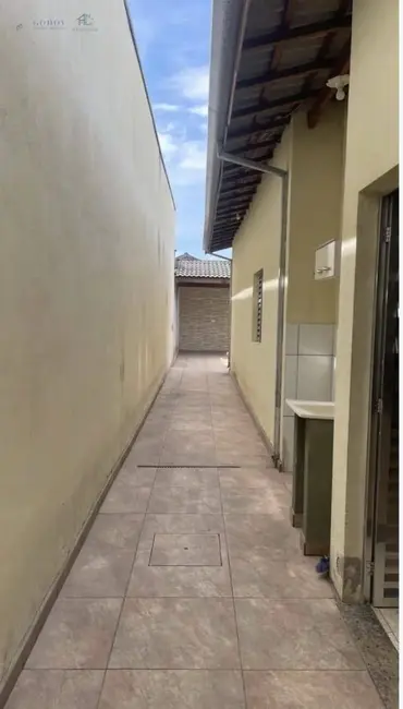 Foto 7 de Casa com 2 quartos à venda, 109m2 em Jardim Regina (Moreira César), Pindamonhangaba - SP