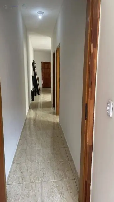 Foto 5 de Casa com 2 quartos à venda, 109m2 em Jardim Regina (Moreira César), Pindamonhangaba - SP