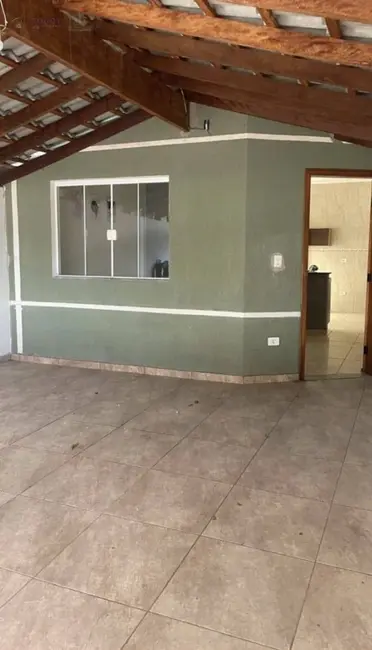 Foto 2 de Casa com 2 quartos à venda, 109m2 em Jardim Regina (Moreira César), Pindamonhangaba - SP