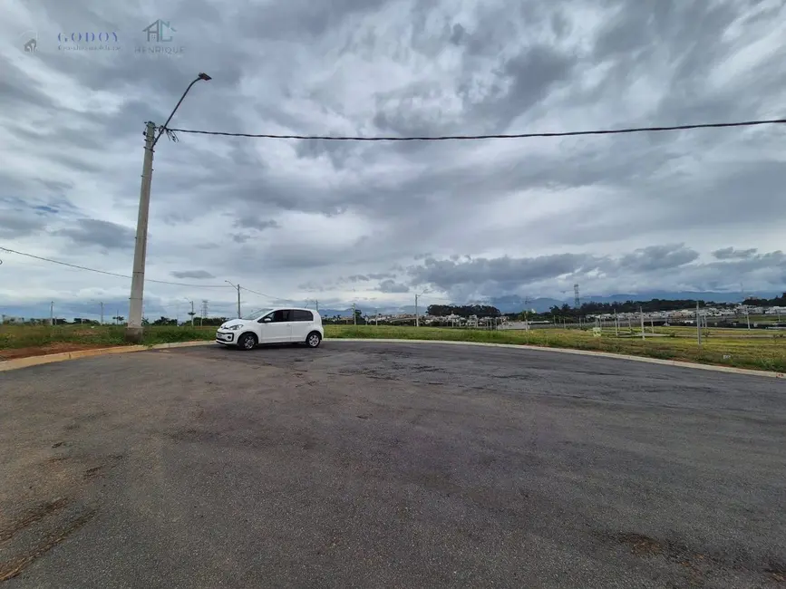 Foto 2 de Lote de Condomínio à venda, 250m2 em Alto do Cardoso, Pindamonhangaba - SP