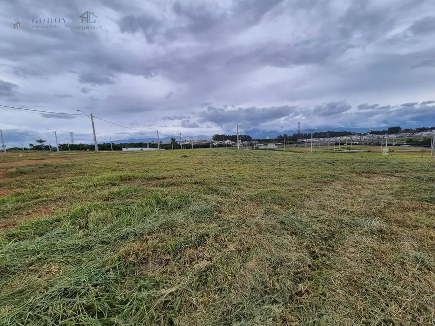 Foto 4 de Lote de Condomínio à venda, 250m2 em Alto do Cardoso, Pindamonhangaba - SP