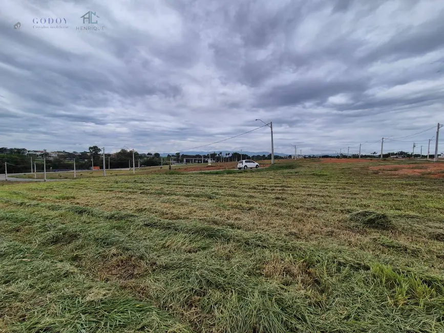Foto 6 de Lote de Condomínio à venda, 250m2 em Alto do Cardoso, Pindamonhangaba - SP