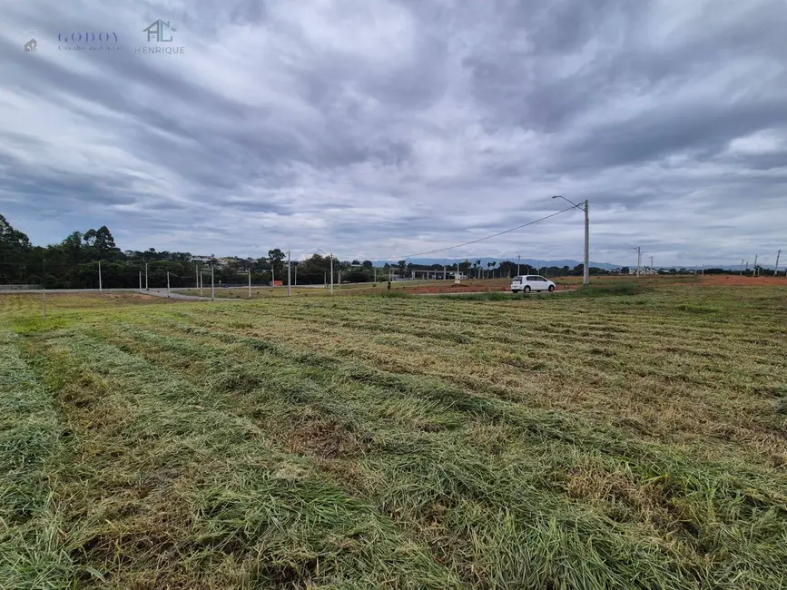 Foto 5 de Lote de Condomínio à venda, 250m2 em Alto do Cardoso, Pindamonhangaba - SP