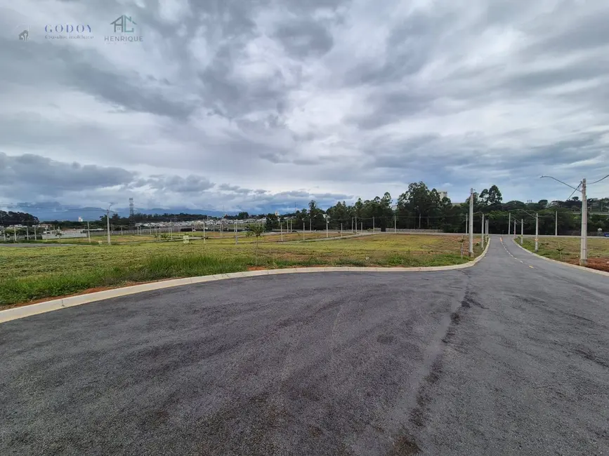 Foto 8 de Lote de Condomínio à venda, 250m2 em Alto do Cardoso, Pindamonhangaba - SP