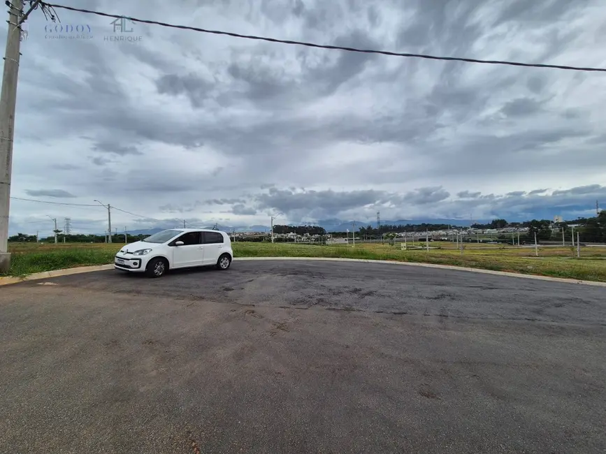 Foto 3 de Lote de Condomínio à venda, 250m2 em Alto do Cardoso, Pindamonhangaba - SP