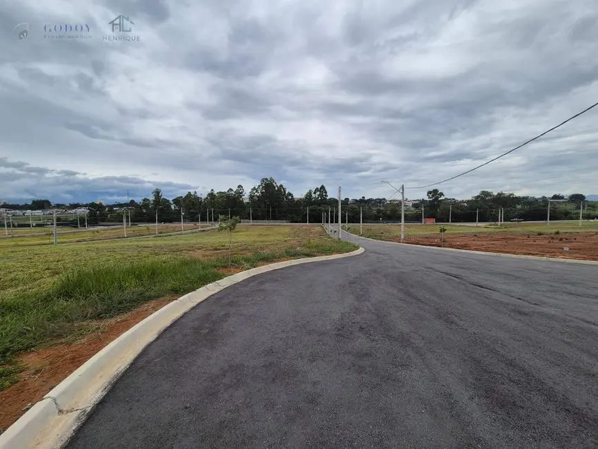 Foto 1 de Lote de Condomínio à venda, 250m2 em Alto do Cardoso, Pindamonhangaba - SP