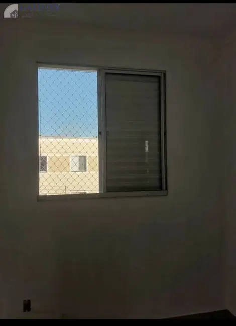 Foto 9 de Apartamento com 2 quartos à venda em Crispim, Pindamonhangaba - SP