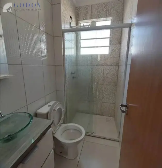 Foto 5 de Apartamento com 2 quartos à venda em Crispim, Pindamonhangaba - SP