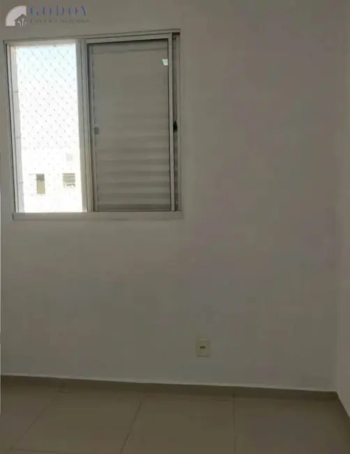 Foto 7 de Apartamento com 2 quartos à venda em Crispim, Pindamonhangaba - SP