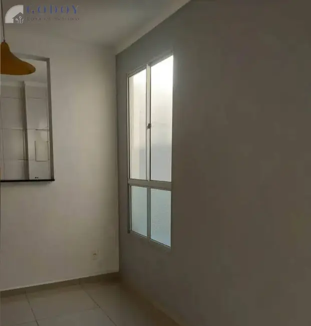 Foto 7 de Apartamento com 2 quartos à venda em Crispim, Pindamonhangaba - SP