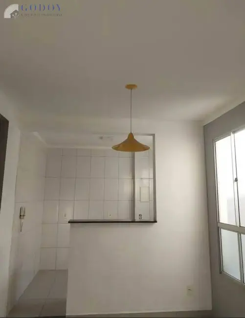 Foto 5 de Apartamento com 2 quartos à venda em Crispim, Pindamonhangaba - SP
