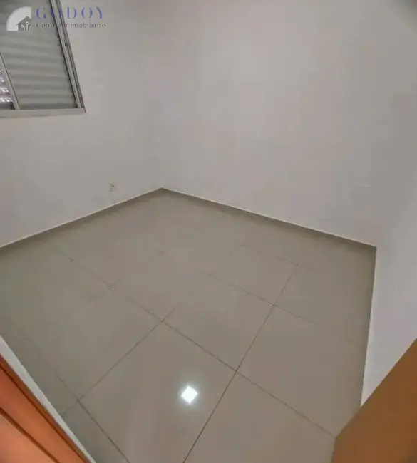 Foto 2 de Apartamento com 2 quartos à venda em Crispim, Pindamonhangaba - SP