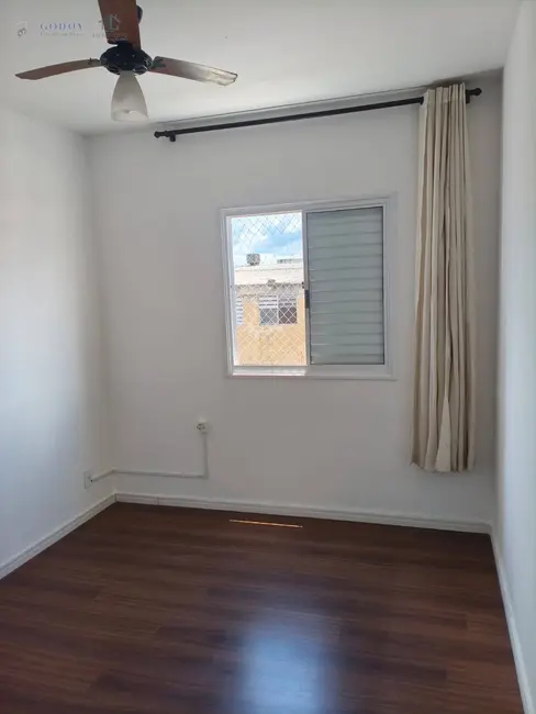 Foto 6 de Apartamento com 2 quartos para alugar, 55m2 em Jardim Jaraguá, Taubate - SP