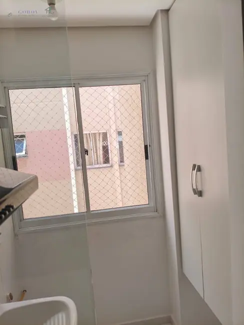 Foto 8 de Apartamento com 2 quartos para alugar, 55m2 em Jardim Jaraguá, Taubate - SP