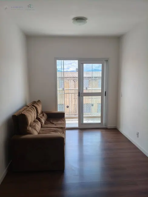 Foto 1 de Apartamento com 2 quartos para alugar, 55m2 em Jardim Jaraguá, Taubate - SP