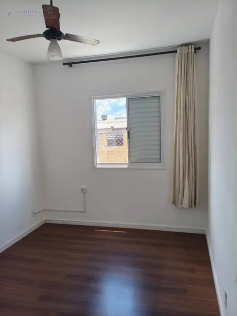 Foto 3 de Apartamento com 2 quartos para alugar, 55m2 em Jardim Jaraguá, Taubate - SP