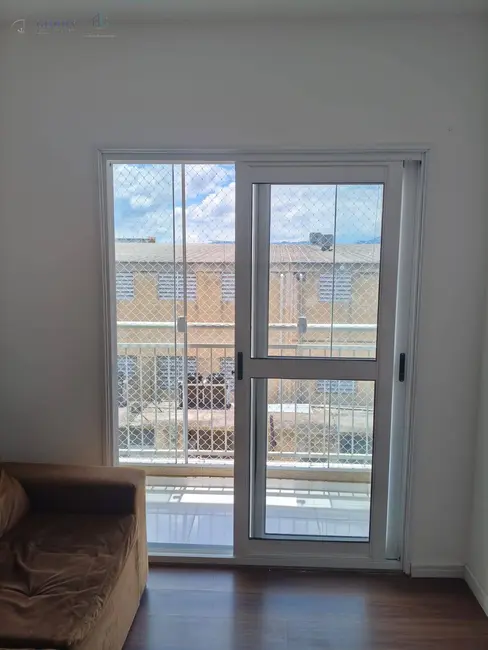 Foto 7 de Apartamento com 2 quartos para alugar, 55m2 em Jardim Jaraguá, Taubate - SP