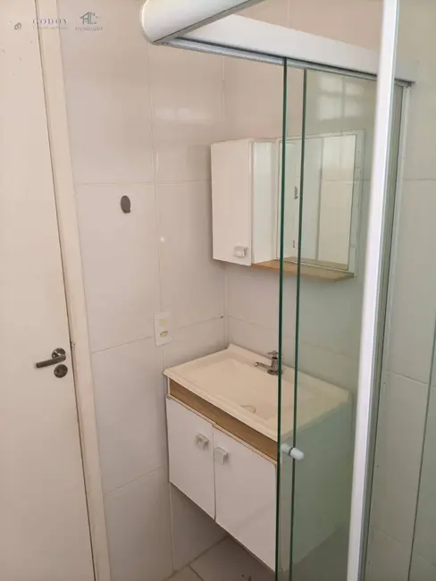 Foto 5 de Apartamento com 2 quartos para alugar, 55m2 em Jardim Jaraguá, Taubate - SP