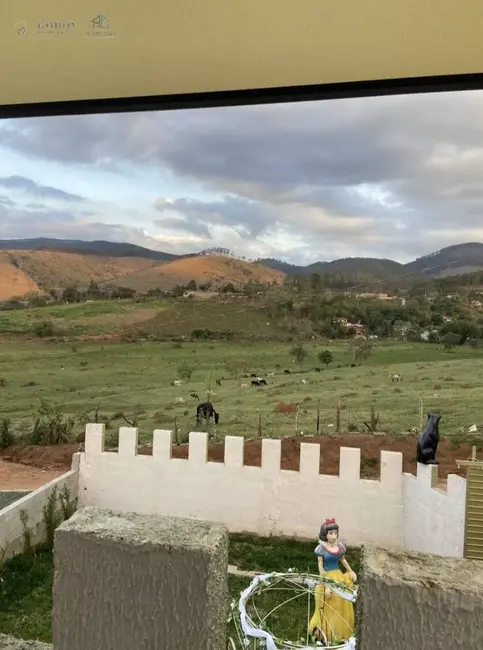 Foto 5 de Chácara com 1 quarto à venda, 75m2 em Goiabal, Pindamonhangaba - SP