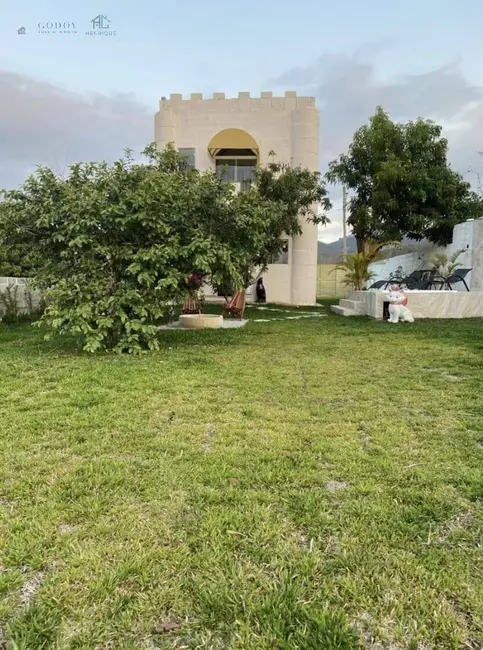 Foto 3 de Chácara com 1 quarto à venda, 75m2 em Goiabal, Pindamonhangaba - SP