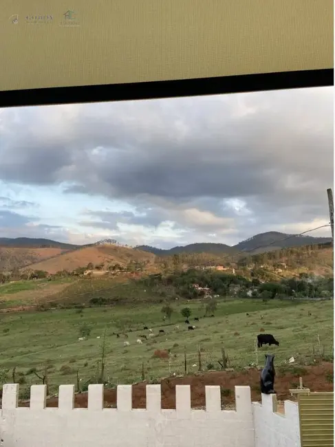 Foto 8 de Chácara com 1 quarto à venda, 75m2 em Goiabal, Pindamonhangaba - SP