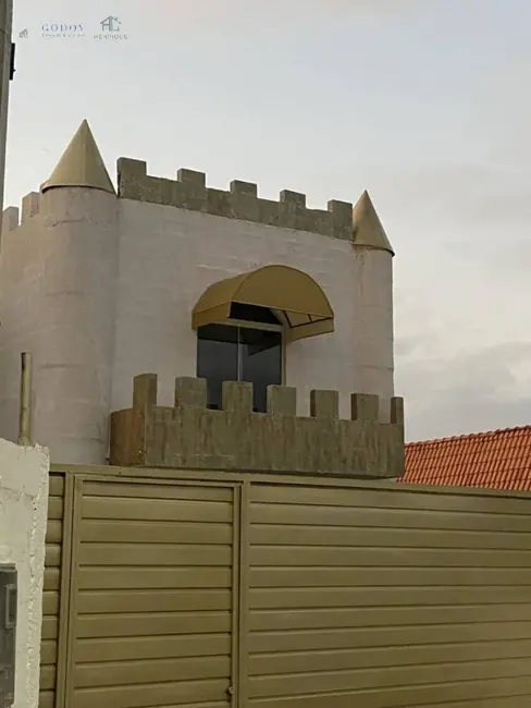 Foto 7 de Chácara com 1 quarto à venda, 75m2 em Goiabal, Pindamonhangaba - SP