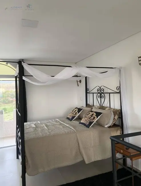 Foto 6 de Chácara com 1 quarto à venda, 75m2 em Goiabal, Pindamonhangaba - SP