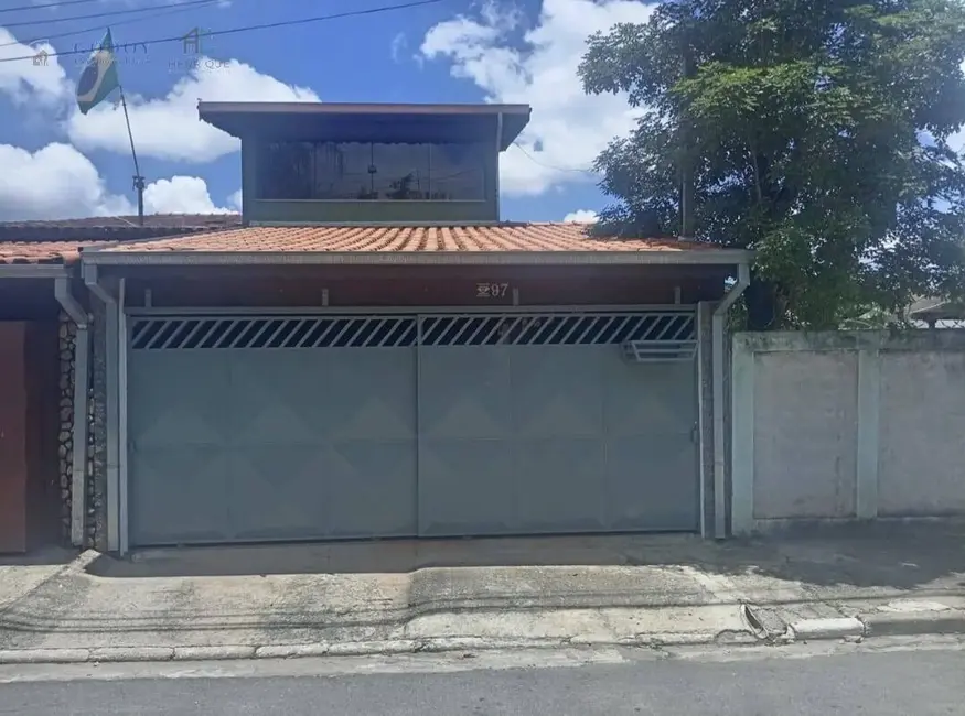 Foto 1 de Casa com 2 quartos à venda em Karina, Pindamonhangaba - SP