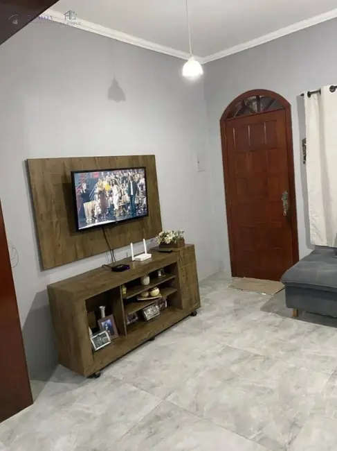 Foto 3 de Casa com 2 quartos à venda em Karina, Pindamonhangaba - SP