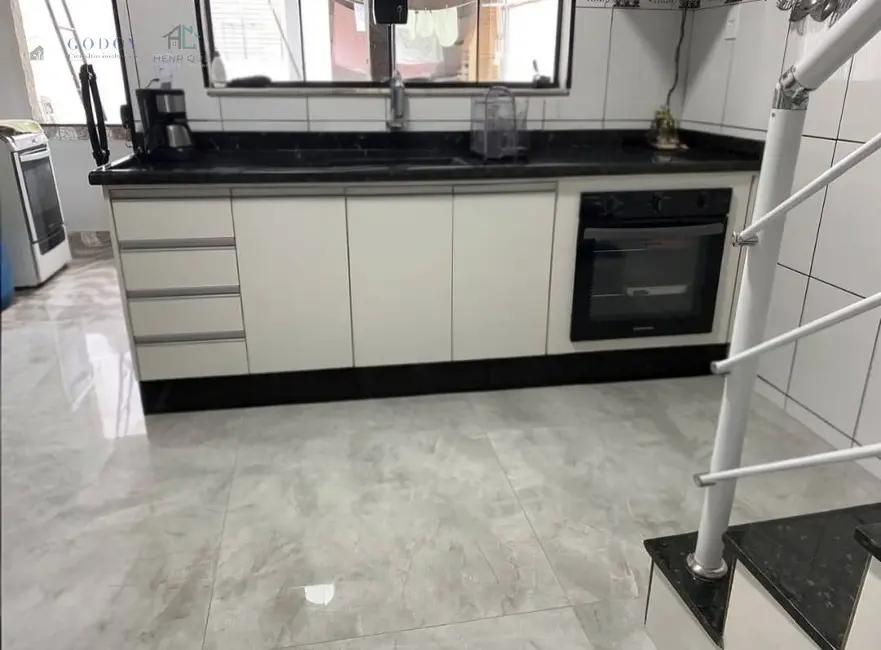 Foto 4 de Casa com 2 quartos à venda em Karina, Pindamonhangaba - SP