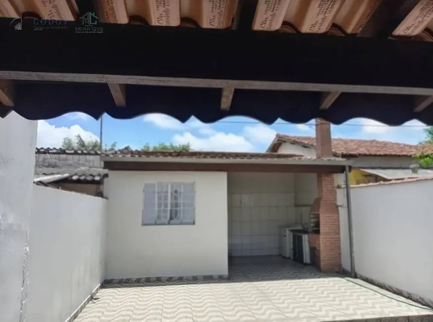 Foto 8 de Casa com 2 quartos à venda em Karina, Pindamonhangaba - SP