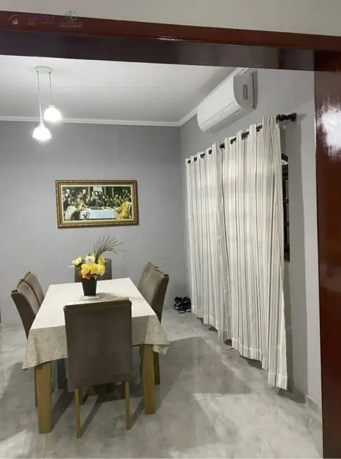 Foto 2 de Casa com 2 quartos à venda em Karina, Pindamonhangaba - SP