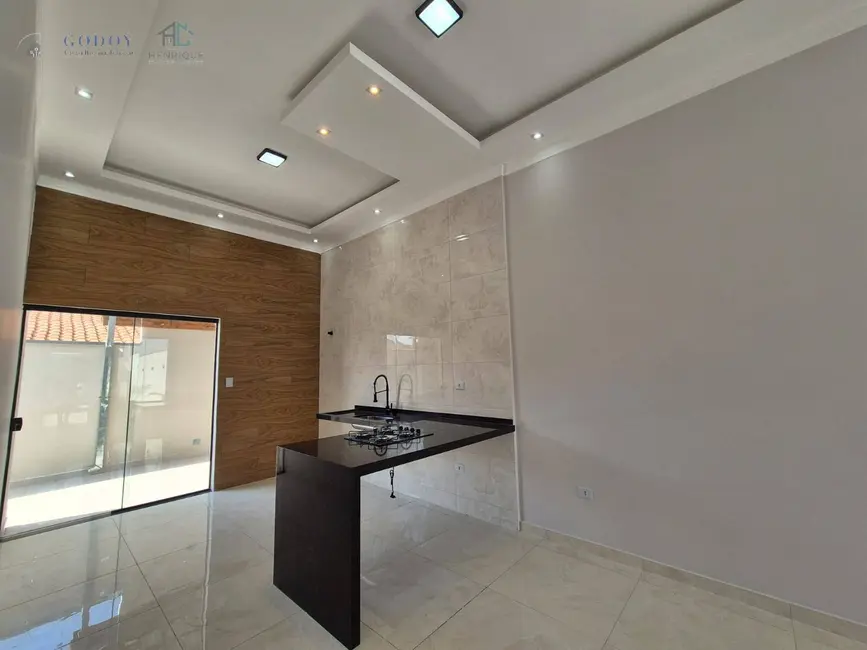 Foto 9 de Casa com 3 quartos à venda, 98m2 em Pindamonhangaba - SP