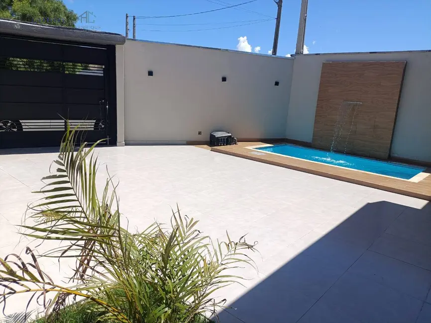 Foto 6 de Casa com 3 quartos à venda, 98m2 em Pindamonhangaba - SP