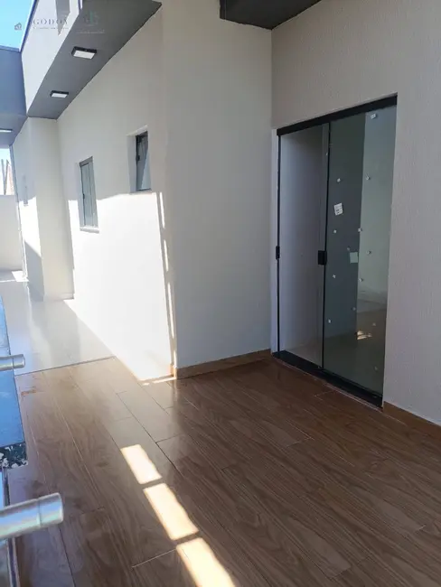 Foto 8 de Casa com 3 quartos à venda, 98m2 em Pindamonhangaba - SP